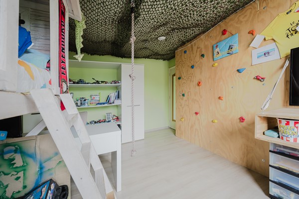 Medium property photo - Elzenstraat 20, 3203 AH Spijkenisse